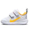 Nike (td)  Omni Multi-court Shoes 'white Citron Pulse'