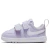 Nike (td)  Pico 5velcro 'lavender Mist'