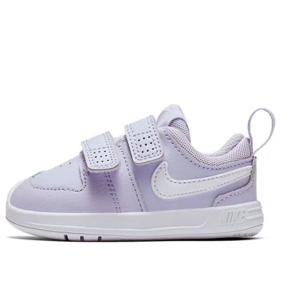 Nike (td)  Pico 5velcro 'lavender Mist'