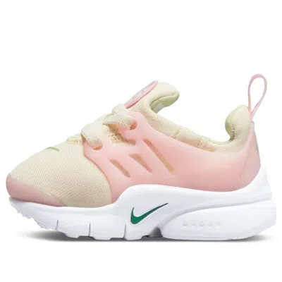 Nike (td)  Presto Athleisure Casual Sports Shoe