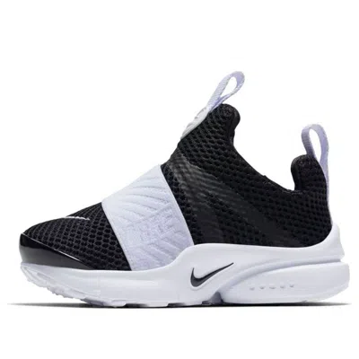Nike (td)  Presto Extreme Black