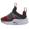Nike (td)  Presto Extreme 'dark Grey University Red'