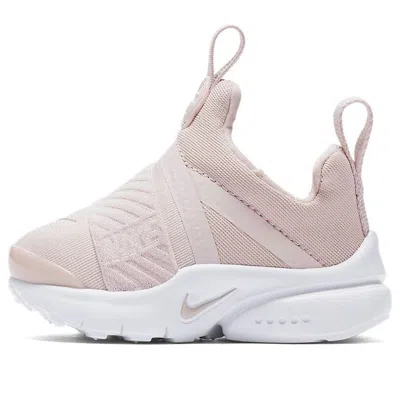 Nike (td)  Presto Extreme 'pink White'