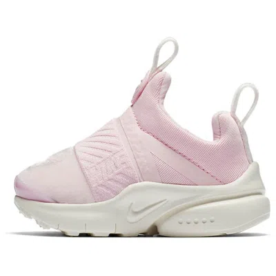 Nike (td)  Presto Extreme Se 'arctic Pink'