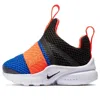 Nike (td)  Presto Extreme Shoes 'racer Blue Black'