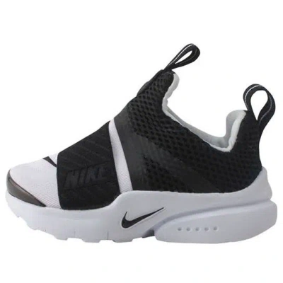 Nike (td)  Presto Extreme 'wolf Grey'