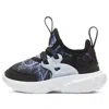 Nike (td)  React Presto 'trouble At Home' In Black