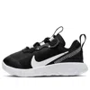 Nike (td)  Renew Element 55 In Black