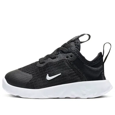Nike (td)  Renew Lucent 'black'