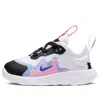 Nike (td)  Renew Lucent 'white Black Pink' In Multi