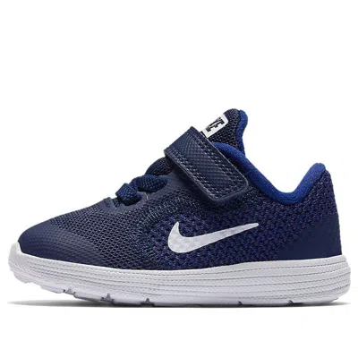 Nike (td)  Revolution 3 Blue