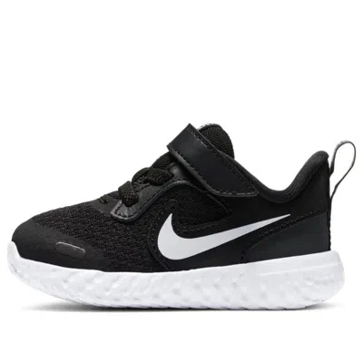 Nike (td)  Revolution 5 'black'