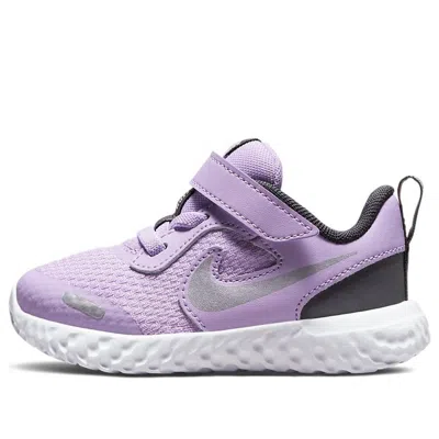 Nike (td)  Revolution 5 'lilac' In Multi