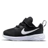 Nike (td)  Revolution 6 'black White' In Multi