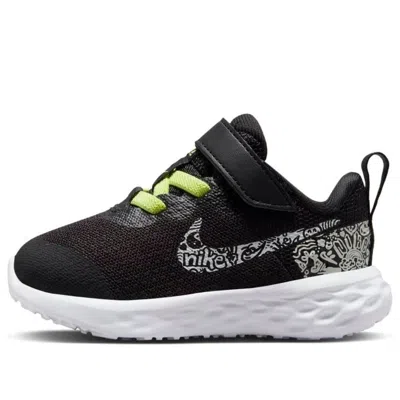 Nike (td)  Revolution 6 Next Nature Jp 'doodles'