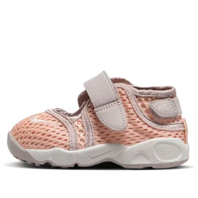 Nike (td)  Rift 2 'arctic Orange White' In Multi