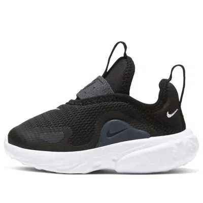 Nike (td)  Rt Presto Extreme 'black Light Smoke Grey'