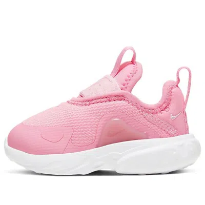 Nike (td)  Rt Presto Extreme Pink
