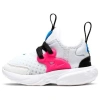 Nike (td)  Rt Presto White