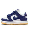 Nike (td)  Sb Dunk Low 'los Angeles Dodgers'