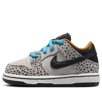 Nike (td)  Sb Dunk Low 'olympic'