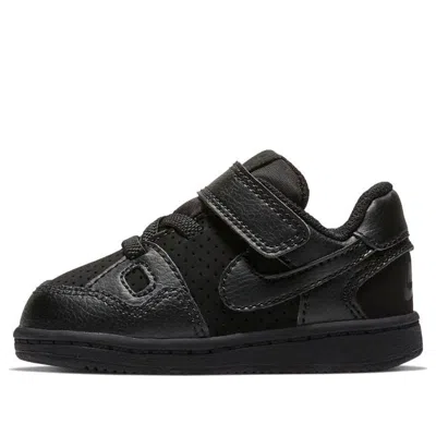Nike (td)  Son Of Force Black