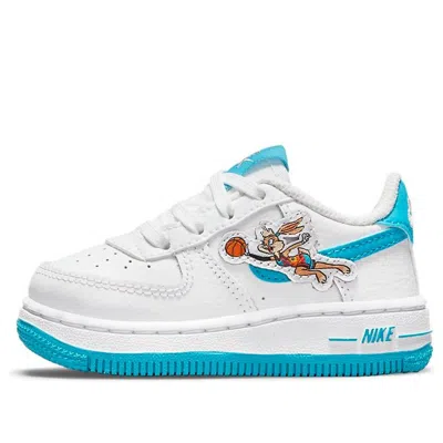 Nike (td)  Space Jam X Air Force 1 '06 'hare'