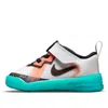 Nike (td)  Space Jam X Lebron 18 Low 'lola Bunny'