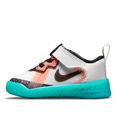 Nike (td)  Space Jam X Lebron 18 Low 'lola Bunny'
