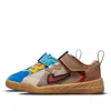 Nike (td)  Space Jam X Lebron 18 Low 'wile E. X Roadrunner'