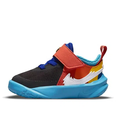 Nike (td)  Space Jam X Team Hustle D10 Se 'tune Squad'