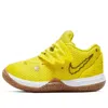 Nike (td)  Spongebob Squarepants X Kyrie 5 'spongebob'