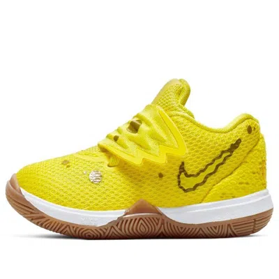 Nike (td)  Spongebob Squarepants X Kyrie 5 'spongebob'