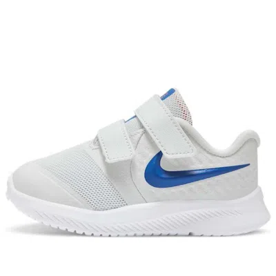 Nike (td)  Star Runner 2 'grey Blue'