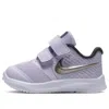 Nike (td)  Star Runner 2 'light Purple Silver'