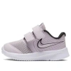 Nike (td)  Star Runner  2 Velcro 'iced Lilac'