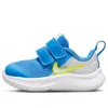Nike (td)  Star Runner 3 'grey Photo Blue'