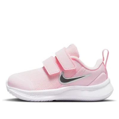 Nike (td)  Star Runner 3 'pink'