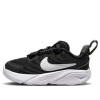 Nike (td)  Star Runner 4 'black Summit White'