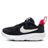 Nike (td)  Star Runner 4 'dark Obsidian Phantom'