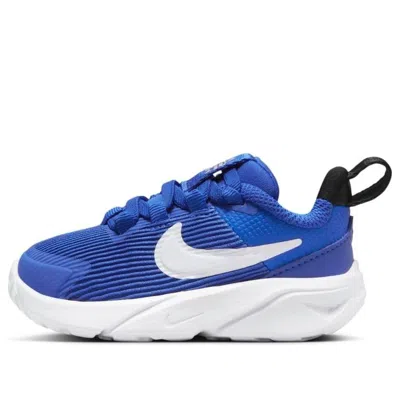 Nike (td)  Star Runner 4 'hyper Royal'
