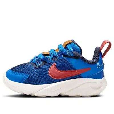 Nike (td)  Star Runner 4 Nn 'light Photo Blue'