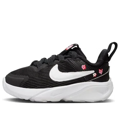 Nike (td)  Star Runner 4 Nn Se 'floral'