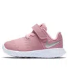 Nike (td)  Star Runner 'pink Silver'