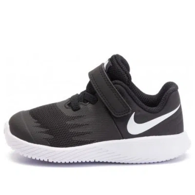 Nike (td)  Star Runner Tdv 'black'