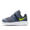 Nike (td)  Star Runner 'thunder Blue Volt' In Multi