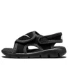 Nike (td)  Sunray Adjust 4 'black'