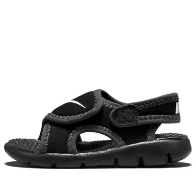 Nike (td)  Sunray Adjust 4 'black'