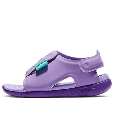 Nike (td)  Sunray Adjust 5 'atomic Violet'