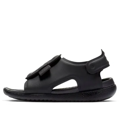 Nike (td)  Sunray Adjust 5 'black'